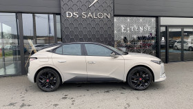 DS DS4 DS 4 Hybride E-Tense 225 EAT8 Performance Line 5p  occasion � Lescure-d'Albigeois - photo n�8