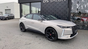 DS DS4 DS 4 Hybride E-Tense 225 EAT8 Performance Line 5p  occasion � Lescure-d'Albigeois - photo n�4