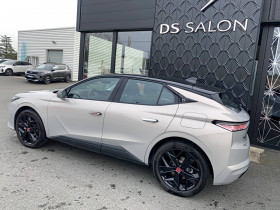 DS DS4 DS 4 Hybride E-Tense 225 EAT8 Performance Line 5p  occasion � Lescure-d'Albigeois - photo n�6