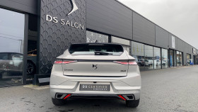 DS DS4 DS 4 Hybride E-Tense 225 EAT8 Performance Line 5p  occasion � Lescure-d'Albigeois - photo n�7