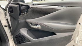 DS DS4 DS 4 Hybride E-Tense 225 EAT8 Performance Line 5p  occasion � Lescure-d'Albigeois - photo n�17