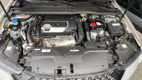 DS DS4 DS 4 Hybride E-Tense 225 EAT8 Performance Line 5p  occasion � Lescure-d'Albigeois - photo n�3