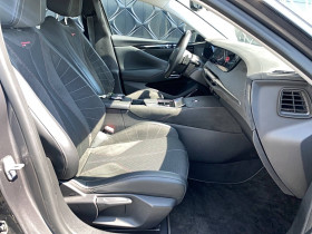 DS DS4 DS 4 Hybride E-Tense 225 EAT8 Performance Line 5p  occasion � Lescure-d'Albigeois - photo n�13