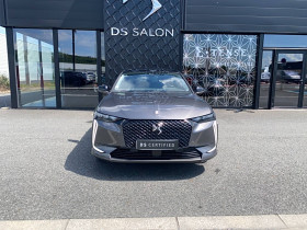 DS DS4 DS 4 Hybride E-Tense 225 EAT8 Performance Line 5p  occasion � Lescure-d'Albigeois - photo n�2