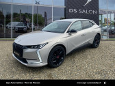 Annonce DS DS4 occasion Hybride DS 4 Hybride E-Tense 225 EAT8 Performance Line 5p  Mont-de-Marsan