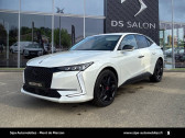 Annonce DS DS4 occasion Hybride DS 4 Hybride E-Tense 225 EAT8 Performance Line 5p � Mont-de-Marsan