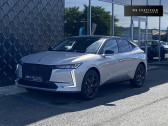 DS DS4 occasion année 2024 boite Automatique Annonce DS DS4 occasion Hybride DS 4 Hybride E-Tense 225 EAT8 Performance Line 5p à Lescar