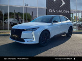 Annonce DS DS4 occasion Hybride DS 4 Hybride E-Tense 225 EAT8 Performance Line 5p  Mont-de-Marsan