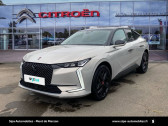 DS DS4 DS 4 Hybride E-Tense 225 EAT8 Performance Line 5p   Mont-de-Marsan 40