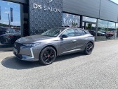 DS DS4 occasion année 2022 boite Automatique Annonce DS DS4 occasion Hybride DS 4 Hybride E-Tense 225 EAT8 Performance Line 5p à Lescure-d'Albigeois