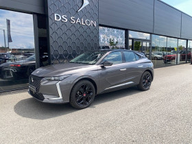 DS DS4 , garage ETS MARLAUD - CONCESSIONAIRES CITROEN - OPEL - DS CERTIFIED - SPOTICAR  Lescure-d'Albigeois