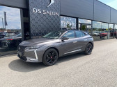 DS DS4 occasion année 2022 boite Automatique Annonce DS DS4 occasion Hybride DS 4 Hybride E-Tense 225 EAT8 Performance Line 5p à Lescure-d'Albigeois