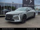 Annonce DS DS4 occasion Hybride DS 4 Hybride E-Tense 225 EAT8 Performance Line+ 5p  Mont-de-Marsan
