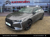 DS DS4 occasion année 2023 boite Automatique Annonce DS DS4 occasion Hybride DS 4 Hybride E-Tense 225 EAT8 Performance Line+ 5p à Mont-de-Marsan