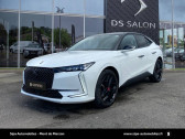 DS DS4 DS 4 Hybride E-Tense 225 EAT8 Performance Line+ 5p   Mont-de-Marsan 40