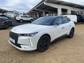 DS DS4 occasion année 2023 boite Automatique Annonce DS DS4 occasion Hybride DS 4 Hybride E-Tense 225 EAT8 Performance Line+ 5p à Villefranche-de-Rouergue