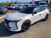 DS DS4 occasion année 2023 boite Automatique Annonce DS DS4 occasion Hybride DS 4 Hybride E-Tense 225 EAT8 Performance Line+ 5p à Villefranche-de-Rouergue
