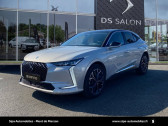 DS DS4 DS 4 Hybride E-Tense 225 EAT8 Rivoli 5p   Mont-de-Marsan 40