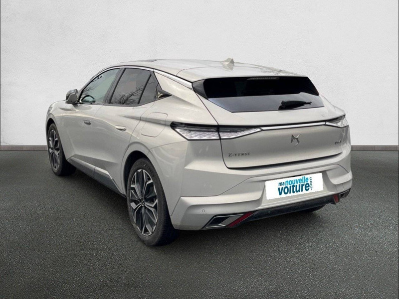 DS DS4 DS 4 Hybride E-Tense 225 EAT8  occasion  LA ROCHELLE - photo n7