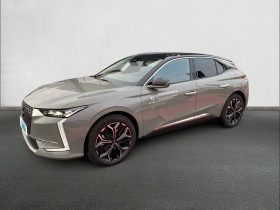 DS DS4 , garage CLARIS AUTOMOBILES la roche sur yon  LA ROCHE SUR YON