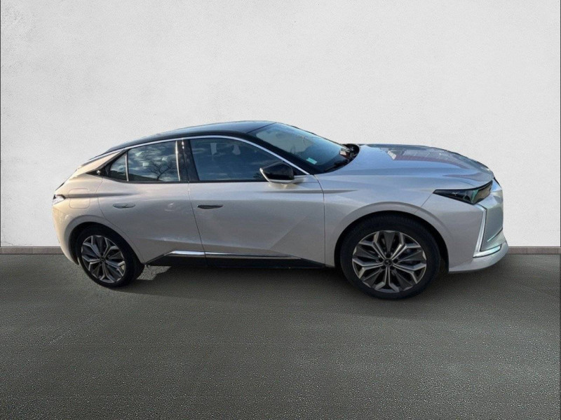DS DS4 DS 4 Hybride E-Tense 225 EAT8  occasion à LA ROCHELLE - photo n°4