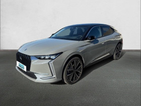 DS DS4 , garage CLARIS AUTOMOBILES ROYAN  Médis