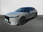 DS DS4 occasion année 2023 boite Automatique Annonce DS DS4 occasion Essence DS 4 Hybride E-Tense 225 EAT8 à Médis