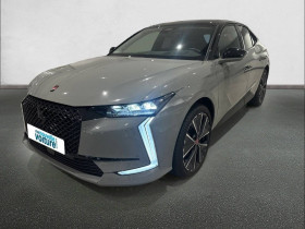 DS DS4 , garage CLARIS AUTOMOBILES LUON  LUCON