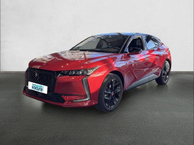DS DS4 , garage CLARIS AUTOMOBILES LA ROCHELLE  LA ROCHELLE