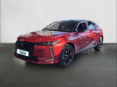 DS DS4 occasion année 2023 boite Automatique Annonce DS DS4 occasion Essence DS 4 Hybride E-Tense 225 EAT8 à LA ROCHELLE