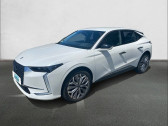 DS DS4 occasion année 2023 boite Automatique Annonce DS DS4 occasion Essence DS 4 Hybride E-Tense 225 EAT8 à LA ROCHE SUR YON