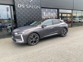 DS DS4 occasion année 2024 boite Automatique Annonce DS DS4 occasion Hybride DS 4 Hybride Rechargeable 225 EAT8 Antoine De Saint Exupery à Lescure-d'Albigeois