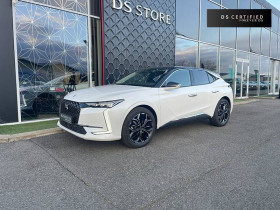 DS DS4 , garage CITROEN - DS - SIPA AUTOMOBILES - PAU � Lescar