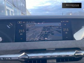 DS DS4 occasion 2025 mise en vente à Lescar par le garage CITROEN - DS - SIPA AUTOMOBILES - PAU - photo n°1