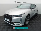 DS DS4 occasion année 2023 boite Automatique Annonce DS DS4 occasion Essence DS 4 PureTech 130 EAT8 Bastille à Dieppe