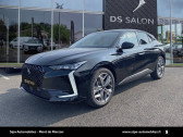 DS DS4 DS 4 PureTech 130 EAT8 Esprit de Voyage 5p   Mont-de-Marsan 40