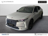 Annonce DS DS4 occasion Essence DS 4 PureTech 130 EAT8 Performance Line 5p � Aurillac