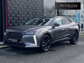 DS DS4 occasion année 2023 boite Automatique Annonce DS DS4 occasion Essence DS 4 PureTech 130 EAT8 Performance Line 5p à Lescar