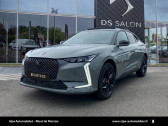 DS DS4 DS 4 PureTech 130 EAT8 Performance Line 5p   Mont-de-Marsan 40