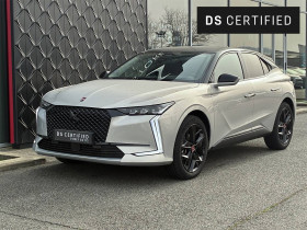 DS DS4 occasion 2022 mise en vente &agrave; Lescar par le garage CITROEN - DS - SIPA AUTOMOBILES - PAU - photo n&deg;1