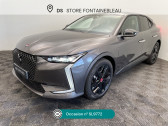 DS DS4 occasion année 2024 boite Automatique Annonce DS DS4 occasion Essence DS 4 PureTech 130 EAT8 Performance Line+ à Écuelles