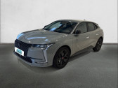 DS DS4 DS 4 PureTech 130 EAT8   CHTEAU D'OLONNE 85