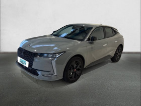 DS DS4 , garage CLARIS AUTOMOBILES CHATEAU D'OLONNE  CHTEAU D'OLONNE