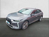 DS DS4 occasion année 2021 boite Automatique Annonce DS DS4 occasion Essence DS 4 PureTech 130 EAT8 à CHALLANS