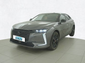 DS DS4 DS 4 PureTech 130 EAT8  2024 - annonce de voiture en vente sur Auto Sélection.com