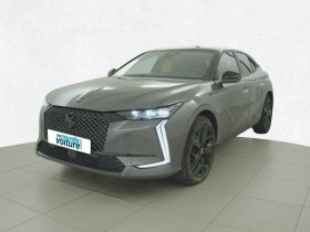 DS DS4 , garage CLARIS AUTOMOBILES CHARTRES  FONTENAY SUR EURE