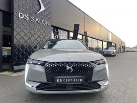 DS DS4 DS 4 PureTech 180 EAT8 La Premiere 5p  occasion � Lescure-d'Albigeois - photo n�2