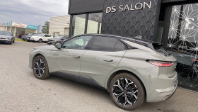 DS DS4 DS 4 PureTech 180 EAT8 La Premiere 5p  occasion � Lescure-d'Albigeois - photo n�6