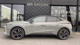 DS DS4 DS 4 PureTech 180 EAT8 La Premiere 5p  occasion � Lescure-d'Albigeois - photo n�5