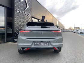 DS DS4 DS 4 PureTech 180 EAT8 La Premiere 5p  occasion � Lescure-d'Albigeois - photo n�7